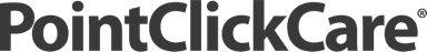 PointClickCare logo