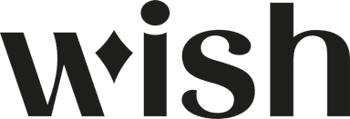 Wish logo